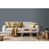 Dutch Wallcoverings Behang Galactik Dessin D.Grijs L940-09