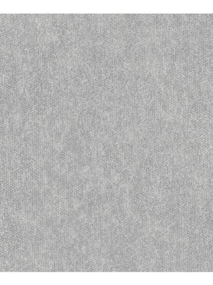 Dutch Wallcoverings Behang Galactik Uni Grijs L753-39