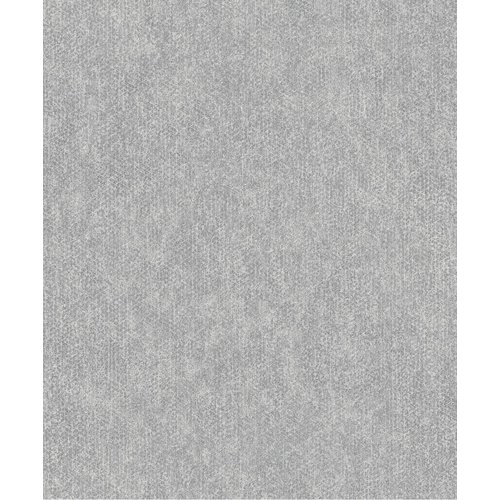 Dutch Wallcoverings Behang Galactik Uni Grijs L753-39