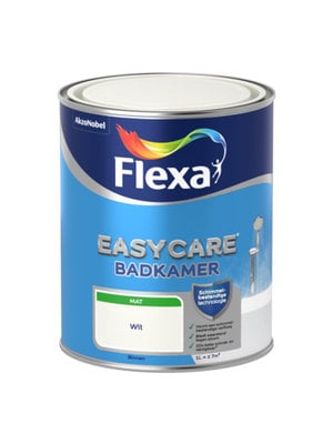 Flexa Easycare Badkamer Mat