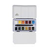 Rembrandt Aquarelverf Water Colour Box Portrait Selection