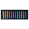 Van Gogh Softpastels - set van 12 Van Gogh Softpastels - set van 12