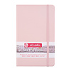 Royal Talens Schetsboek - 13 x 21 cm - 140 gram - Pastel Pink Royal Talens Schetsboek - 13 x 21 cm - 140 gram - Pastel Pink