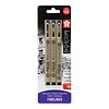 Sakura Pigma Micron Fineliners - set van 3 - 05, 08, PN Sakura Pigma Micron Fineliners - set van 3 - 05, 08, PN