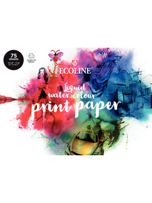 Ecoline Printerpapier - 150 gram - A4