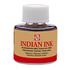 Royal Talens Oostindische Inkt - 11 ml - 700 Zwart Royal Talens Oostindische Inkt - 11 ml - 700 Zwart