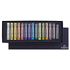 Rembrandt Softpastels Basisset - 15 hele pastels Rembrandt Softpastels Basisset - 15 hele pastels