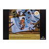 Rembrandt Toned Paper Mystical Blue - 180 gram - A3 Rembrandt Toned Paper Mystical Blue - 180 gram - A3