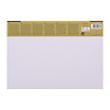 Rembrandt Toned Paper Verona Groen - 180 gram - A4