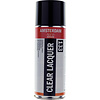 Amsterdam Transparante Lak - Spuitbus - 400 ml - Glanzend Amsterdam Transparante Lak - Spuitbus - 400 ml - Glanzend