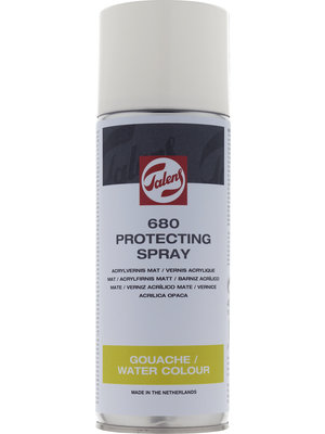 Royal Talens Protecting Spray - 400 ml