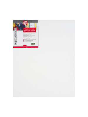 Royal Talens Schildersdoek Katoen - 40 x 50 cm