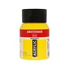 Royal Talens Amsterdam Acrylverf 500 ml - Azogeel Middel 269