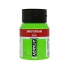 Royal Talens Amsterdam Acrylverf 500 ml - Briljantgroen 605