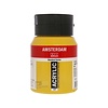 Royal Talens Amsterdam Acrylverf 500 ml - Gele oker 227
