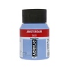 Royal Talens Amsterdam Acrylverf 500 ml - Grijsblauw 562