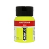 Royal Talens Amsterdam Acrylverf 500 ml - Groengeel 243