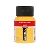 Royal Talens Amsterdam Acrylverf 500 ml - Goudgeel 253