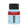 Royal Talens Amsterdam Acrylverf 500 ml - Hemelsblauw Licht 551