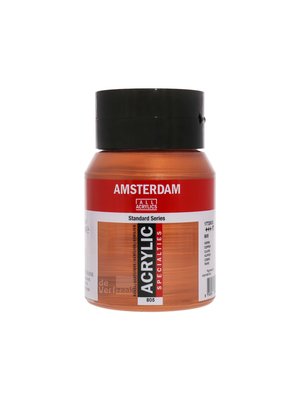 Royal Talens Amsterdam Acrylverf 500 ml - Koper 805