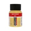 Royal Talens Amsterdam Acrylverf 500 ml - Lichtgoud 802