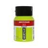 Royal Talens Amsterdam Acrylverf 500 ml - Olijfgroen Licht 621