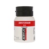 Royal Talens Amsterdam Acrylverf 500 ml - Parelblauw 820