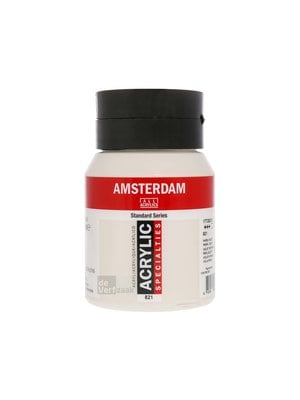 Royal Talens Amsterdam Acrylverf 500 ml - Parelviolet 821