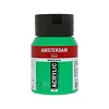 Royal Talens Amsterdam Acrylverf 500 ml - Paul Veronesegroen 615