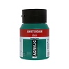 Royal Talens Amsterdam Acrylverf 500 ml - Phtalogroen 675