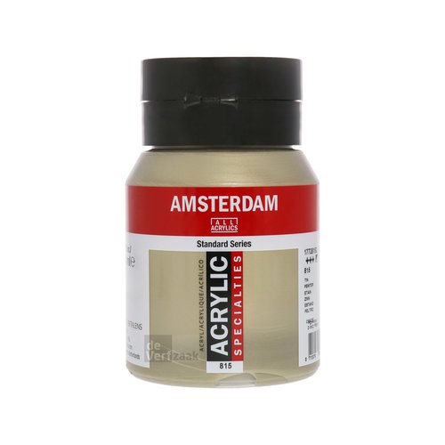 Royal Talens Amsterdam Acrylverf 500 ml - Tin 815