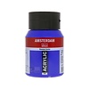 Royal Talens Amsterdam Acrylverf 500 ml - Ultramarijn  504
