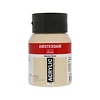 Royal Talens Amsterdam Acrylverf 500 ml - Warmgrijs 718