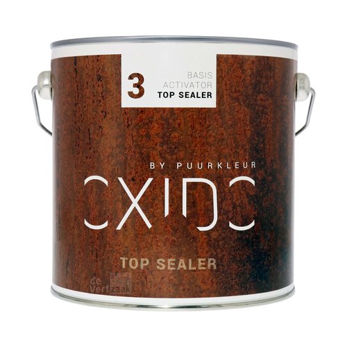 PUURKleur Oxido Top Sealer