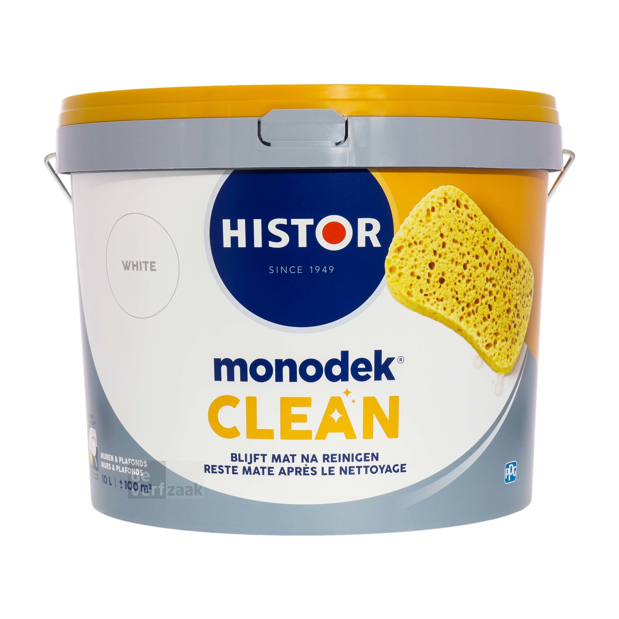 Histor Monodek Clean