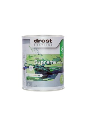 Drost Devetaal Supreme Grondlak