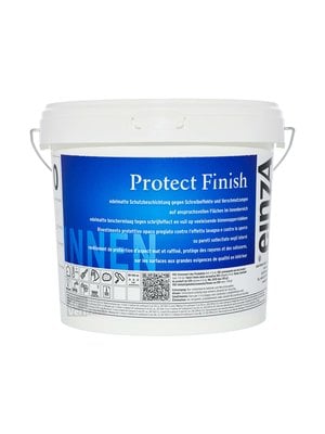 EinzA Protect Finish - 2 liter