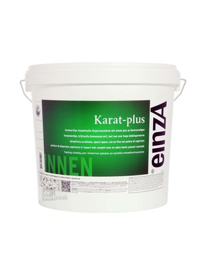 EinzA Karat Plus