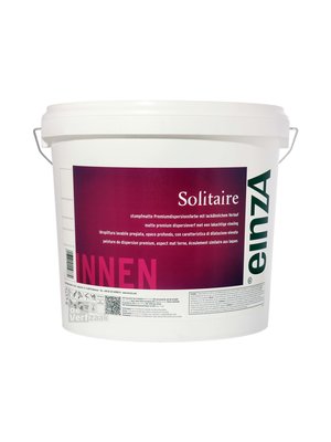 EinzA Solitaire