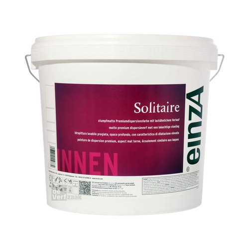 Inhoud: 1 liter, Kleur: Wit Inhoud: 1 liter, Kleur: Wit