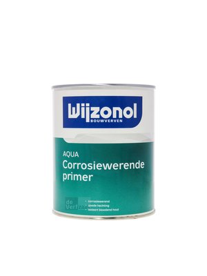 Wijzonol AQUA Corrosiewerende Primer