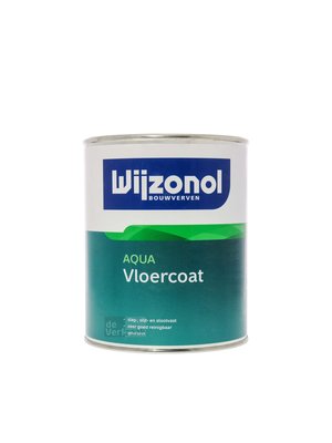 Wijzonol AQUA Vloercoat