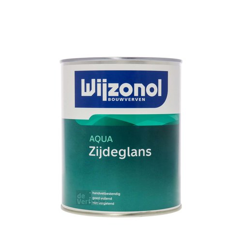 Inhoud: 1 liter, Kleur: Wit
