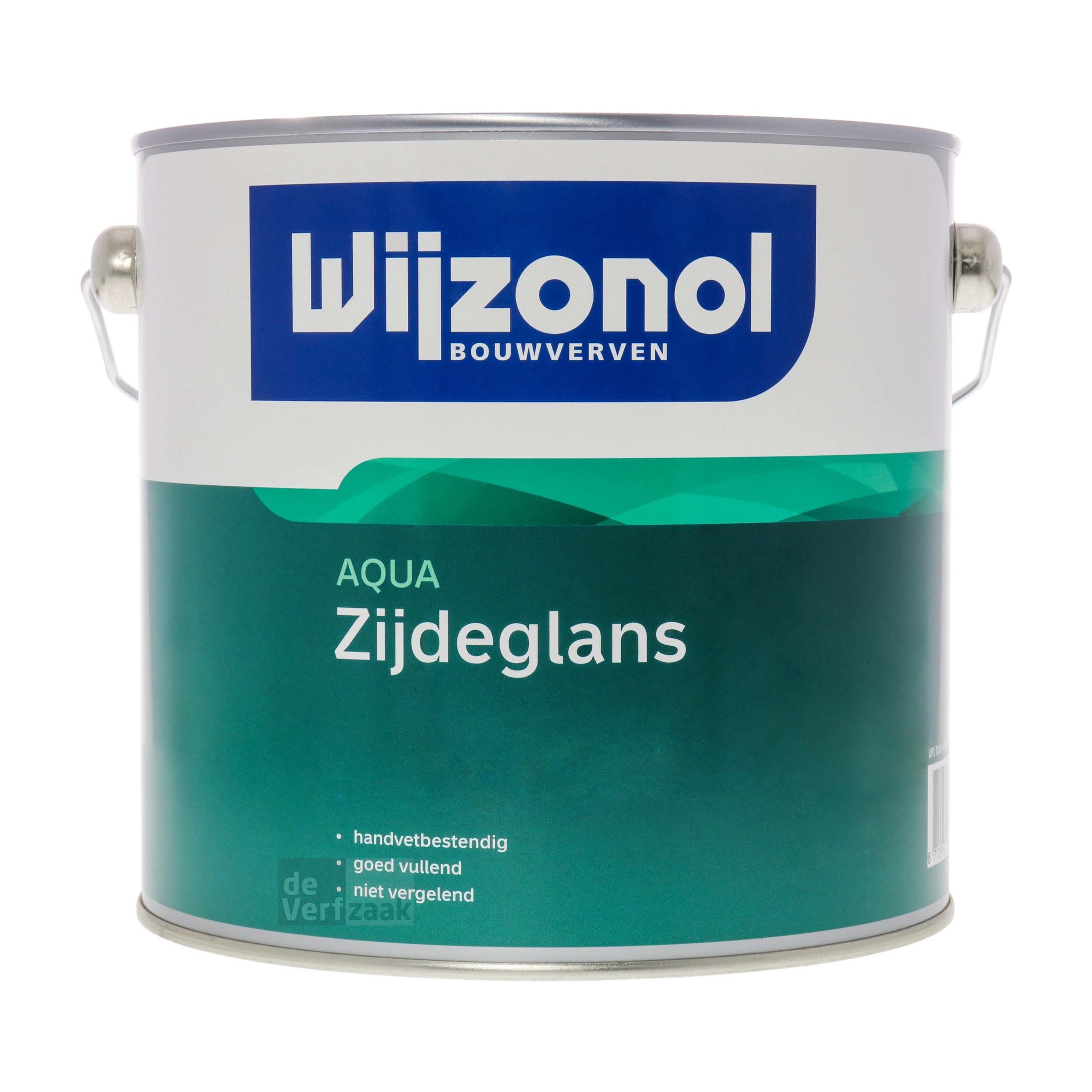 Wijzonol Aqua Zijdeglans | Korting tot 40% - De