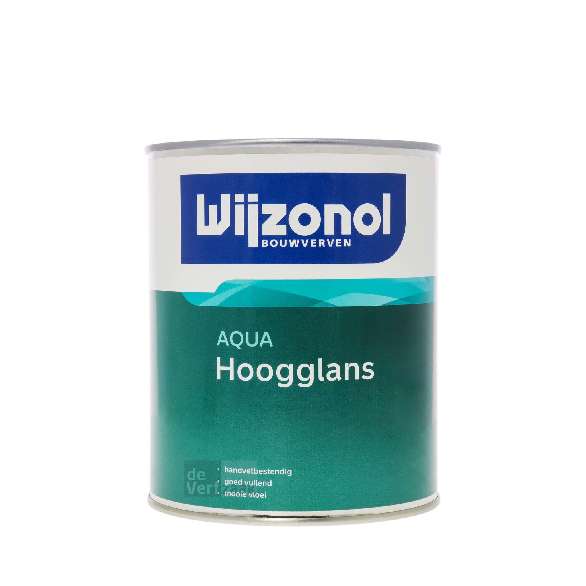 Wijzonol AQUA Hoogglans