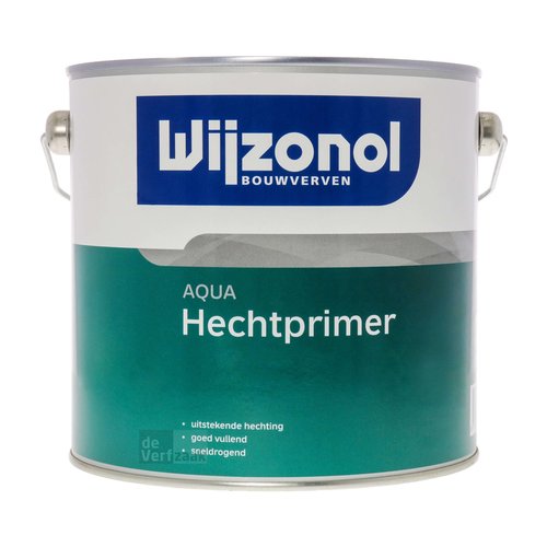 Wijzonol AQUA Hechtprimer