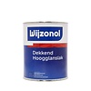Wijzonol Dekkend Hoogglanslak