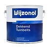 Wijzonol Dekkend Tuinbeits