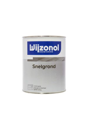 Wijzonol Snelgrond