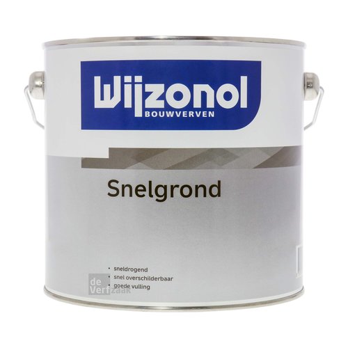 Wijzonol Snelgrond